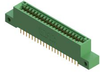 Card Edge Conn, Dual, 42Pos, Th; Card Edge Connector Type Edac - 68AJ5176 - Newark, An Avnet Company