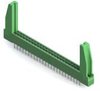 Card Conn, Dual Side, 48Pos, Wire Wrap; Card Edge Connector Type Edac - 58AJ6035 - Newark, An Avnet Company