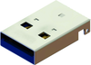 Usb, 3.0 Type A, Plug, Smt; Usb Connector Type Gct (Global Connector Technology) - 28X2564 - Newark, An Avnet Company