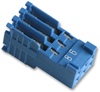 Wire-Board Connector Receptacle, 6 Position, 2.54Mm; Idc Connector Type Amp - Te Connectivity - 06WX0232 - Newark, An Avnet Company
