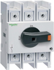 Body Sw Disconnector, 3P, 100A, 690V; Switch Terminals Square D By Schneider Electric - 17AC4926 - Newark, An Avnet Company