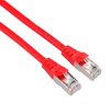 Patch Cable, Rj45 Plug, 1 , Red; Lan Category Amphenol Cables On Demand - 77Y9600 - Newark, An Avnet Company