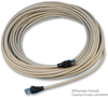 Patch Cord, Cat5E, Rj45 Plug, Stp, 50Ft, Grey; Lan Category L-Com - 26H1835 - Newark, An Avnet Company