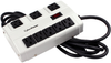 Surge Protector, 125V, 8 Outlet, 10Ft; No. Of Outlets Cyber Power Systems - 38AH5100 - Newark, An Avnet Company