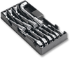 Wrench Set, Socket, Angled, 10Pc; Kit Contents Facom - 53M8457 - Newark, An Avnet Company