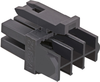 Receptacle Housing, 16Pos, Nylon, Black; Product Range Molex - 75AC5855 - Newark, An Avnet Company