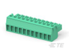 PCB Terminal Blocks - 1-284509-1 - TE Connectivity