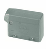 CONN HOOD SIDE ENTRY SZ16B PG21 - 326-09300161520 - Utmel Electronic Limited