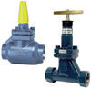 Hand Expansion Valves