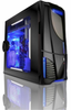 NZXT Apollo Case - Black - 70973 - Xoxide
