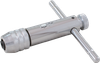 Reversible Ratcheting Tap Wrenches - G52/2 - Gray Tools Canada Inc.