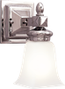 CUMBERLAND  BATH AND VANITY - 2821 - Hudson Valley Lighting