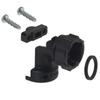 Connectors, Interconnects - Circular Connectors - Backshells and Cable Clamps - 1363727-796379-2 - Win Source Electronics