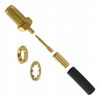 Coaxial Connector (RF) Assemblies - ACX1224-ND - DigiKey