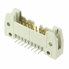 Headers, Male Pins - 1195-4503-ND - DigiKey