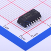 RTC/Clock Chip >> Real-time Clocks (RTC) -- RX8025T-UC - Image
