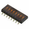 Switches - DIP Switches - IKH0803000 - Shenzhen Shengyu Electronics Technology Limited
