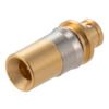 Coaxial Connector (RF) Assemblies - 5328-FMCN1540-ND - DigiKey