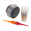 Circular Connector Assemblies - 1178-D38999/26TJ61SD-ND - DigiKey