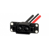 Power, Line Cables and Extension Cords - 609-AU10171111-B26BALF-ND - DigiKey