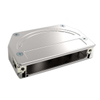D-Sub, D-Shaped Connector Backshells, Hoods - A125273-ND - DigiKey
