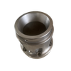 Machined Parts