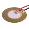 Buzzer Elements, Piezo Benders - 2223-CEB-1213-L100-ND - DigiKey