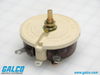 OHM Rheostats - RKS400 - Galco Industrial Electronics