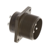 Circular Connector Assemblies - 339-MS3102E20-19P-ND - DigiKey