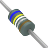 Through Hole Resistors - RNF14FTD6R49-ND - DigiKey