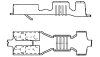 Terminals - 282180-3 - Powell Electronics, Inc.