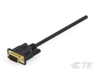 High Speed I/O Cable Assemblies - 2478170-6 - TE Connectivity