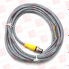 QD Cable/Cord Set - 3603527 - Radwell International