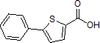 5-phenylthiophene-2-carboxylic acid - 16035 - Medical Isotopes, Inc.