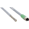 Circular Cable Assemblies - 1882-2081094-ND - DigiKey