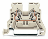 Through terminal block - 870-909 - WAGO