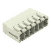 Male connector/plug - 831-3626 - WAGO