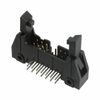 Headers, Male Pins - D3314-5302-AR-ND - DigiKey