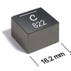 ZC1818 Series High Current, High L Shielded Power Inductors -- ZC1818-AE ZC1818-AED