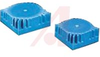 TRANSFORMER: PC MOUNT: LOW PROFILE: 15.0VA, SEC-FULL LOAD VAC 2X12, CURRENT 625M - 70065794 - Allied Electronics, Inc.