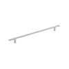 STAINLESS STEEL HANDLE - 7018-S - 7018-S - Sugatsune America, Inc.
