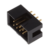 Headers, Male Pins - TST-104-01-G-D-ND - DigiKey