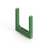 Edgeboard Connectors - 151-345-022-500-258-ND - DigiKey