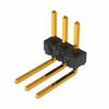 Headers, Male Pins - 612-TSW-103-09-G-S-RA-ND - DigiKey