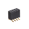 Headers, Receptacles, Female Sockets - SSW-104-22-G-D-VS-ND - DigiKey