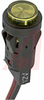 Indicator,Pnl-Mnt;LED;Yellow;0.5In.;12VDC;T-1-3/4;/Snap;6In. Wire;1/8In.;20mA - 70015770 - Allied Electronics, Inc.