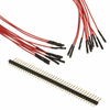 Jumper Wire - 1988-1150-ND - DigiKey