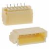 Headers, Male Pins - SM06B-SRSS-TB - ODG (Origin Data Global)