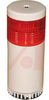 LIGHT TOWER,1-LIGHT,24V AC/DC,RED,DIRECT MOUNT - 70038819 - Allied Electronics, Inc.