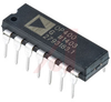 IC OPAMP QUAD LOW-OFFSET 14DIP - 70116702 - Allied Electronics, Inc.
